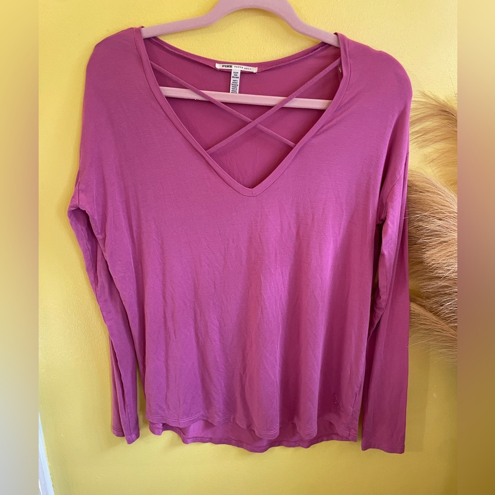 PINK Long Sleeve